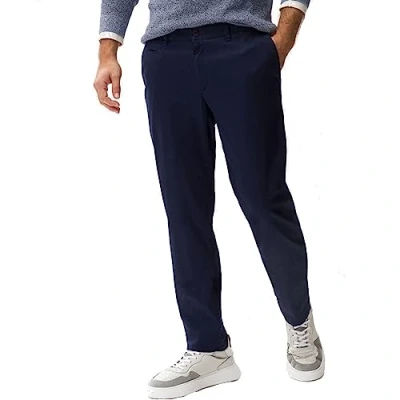 Obrázek BRAX Herren Style Fabio in Hi Flex Superelastische Chino, Sea, 40W / 32L