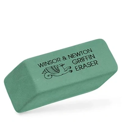 Obrázek Winsor &amp; Newton 7030575 Griffin guma na kresby a kreslicí uhlí