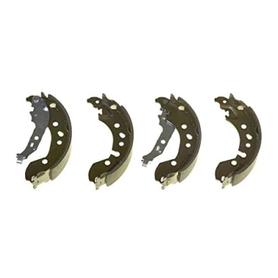 Obrázek Brembo S 68 548 Hintere Bremsbacken