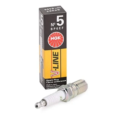 Obrázek NGK 6466 Zapalovací svíčka