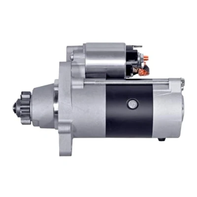 Obrázek HELLA 8EA 012 526 011 Startér/startér 12V 1. 7kW pro mj. Nissan X Trail (T30)