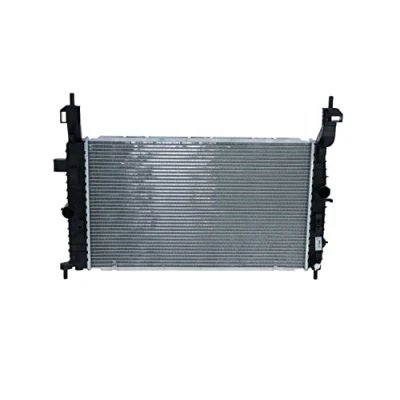 Obrázek NRF 55317 chladič, chlazení motoru