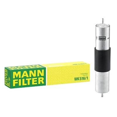 Obrázek MANN FILTER WK 516/1 filtr pro výměnu paliva osobní automobily