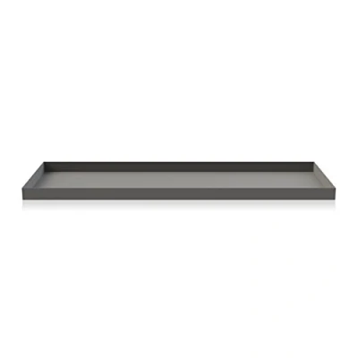 Obrázek Cooee Design Tray 50x18x2cm Grey