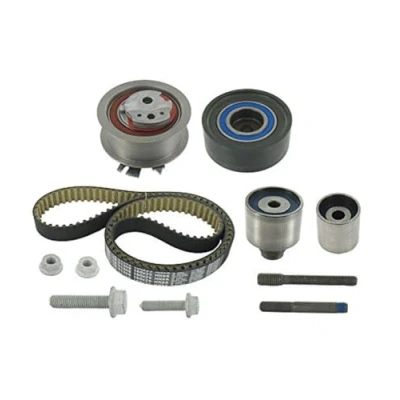 Obrázek SKF Vkma 01148 ozubený řemen sada