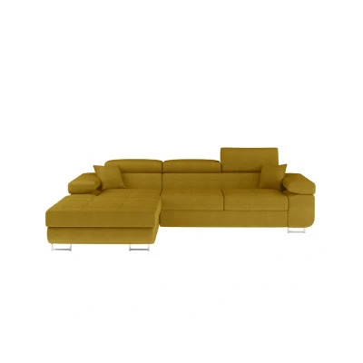 Obrázek Sedací souprava Armando Materiál / Dekor: Omega 68, Orientace: Levá