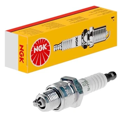 Obrázek NGK 4838 Zapalovací svíčka