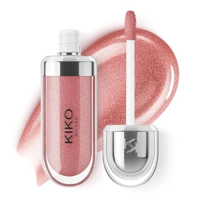 Obrázek KIKO Milano 3D Hydra lesk na rty 35 pečující s efektem