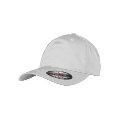 Obrázek Flexfit TECH Kšiltovka, Velikost: L/XL, Silver