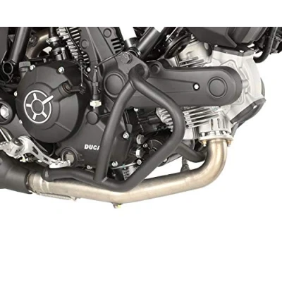 Obrázek PARAMOTORE Ducati Scrambler