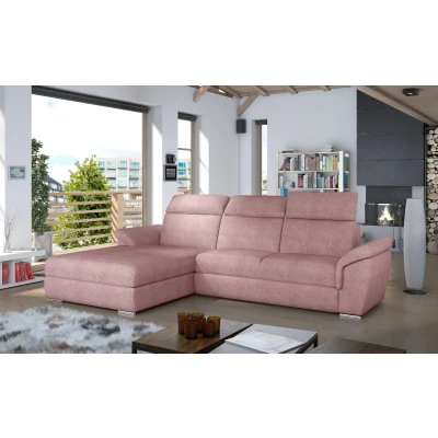 Obrázek Trevisco sedací souprava Materiál / Dekor: Omega 91, Orientace: Levá