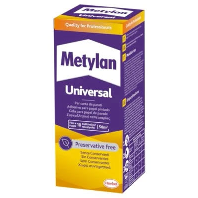 Obrázek Henkel Metylan Universal 125 gr. 223066