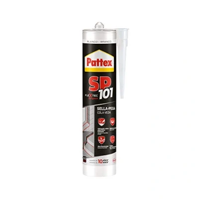 Obrázek Pattex SP101 Sella klebt, weiß