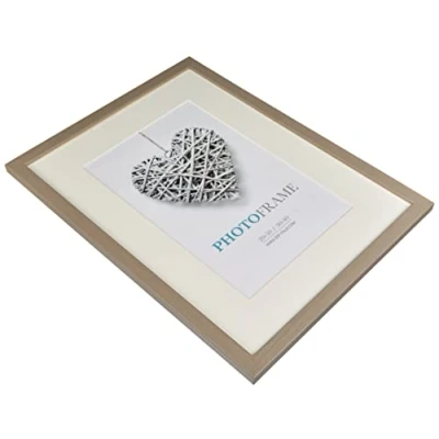 Obrázek ZEP Rámeček Regent 2&quot;, dřevo, vícebarevný, 42,5 x 1,5 32,5 cm
