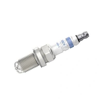 Obrázek Bosch Automotive FR78 (N59) Zapalovací svíčky Super 4 sada ks