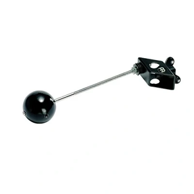 Obrázek Meinl Percussion HAM1BK Ruční Mate Cowbell Beater, Černá