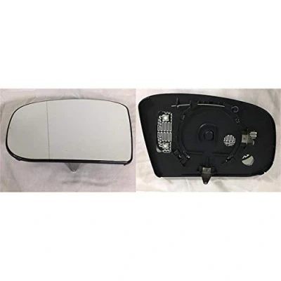 Obrázek Alkar 6471702 sklo do zrcátka, vnější zrcátko pro W220 (98 03)/C215 (99 pro)/W210 02)