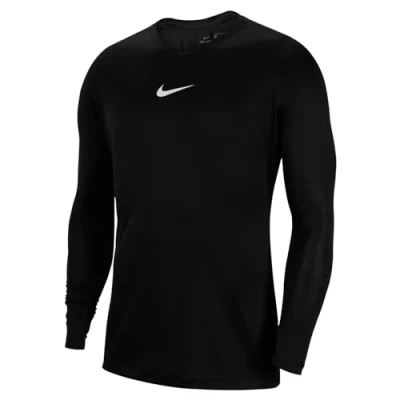 Obrázek Nike Pánské Dri fit Park First Layer Longsleeve