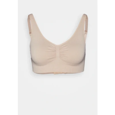 Obrázek Lindex Seamless Korzet, Ženy, Velikost: 36/38, Beige