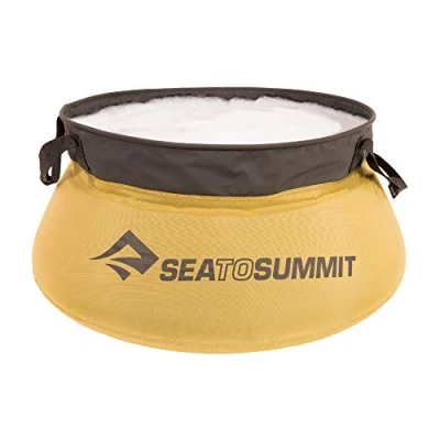 Obrázek Sea to Summit Unisex akupové čerpadlo, přírodní zelená, Lime Green