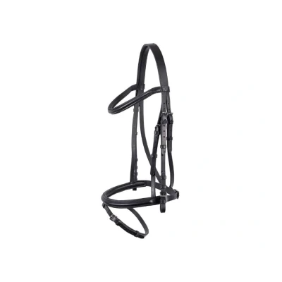 Obrázek Harry&#039;s Horse Bridle Bronze
