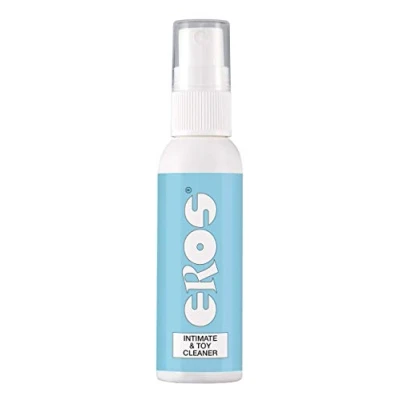 Obrázek Intimate &amp; Toy Cleaner Čisticí sprej bez parfémů ER22021 50 ml