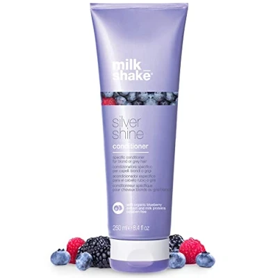 Obrázek Milk Shake Silver Shine Conditioner, 4EF ADE 2E8, 250 ml (balení 1 ks)