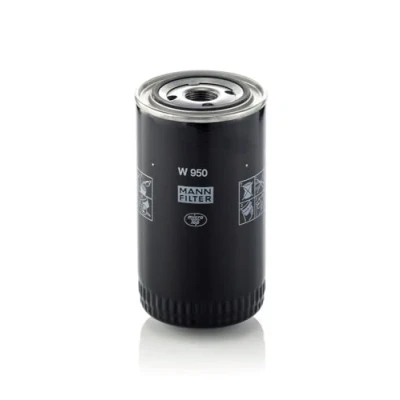 Obrázek MANN FILTER W 950 olejový filtr pro osobní a užitková vozidla