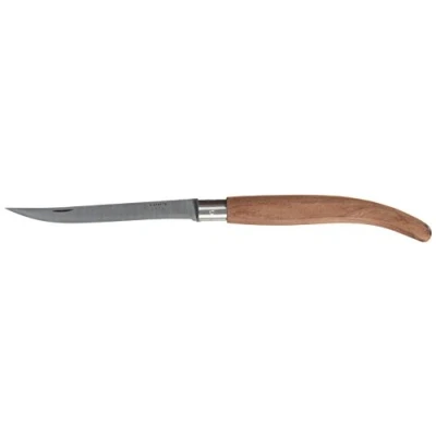 Obrázek Flores Cortés Schinkenmesser gebogener 150 mm