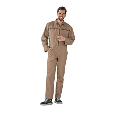 Obrázek Planam Velikost 46 pánská BW 290 Rallye kombi khaki model 0155