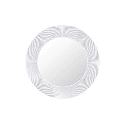 Obrázek Kartell All Saints zrcátko, plast, křišťál, 4 x 78 cm