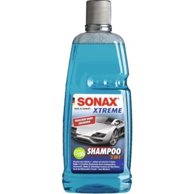 Obrázek Šampon 2 v 1 Sonax 215300 Xtreme, 1l