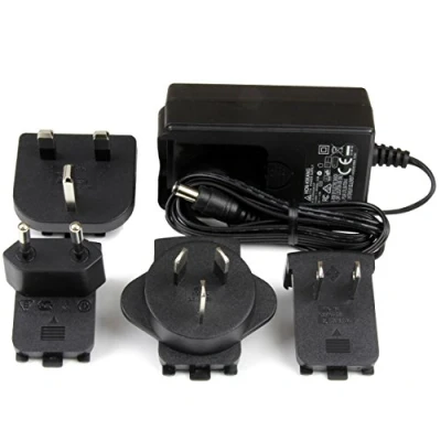 Obrázek StarTech.com Ersatz DC Netzteil 9V, 2A Stromadapter