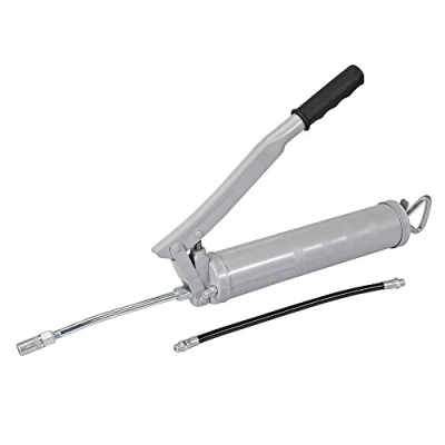 Obrázek Silverline MS110 Lis na tuk s páčkou 500 cm3
