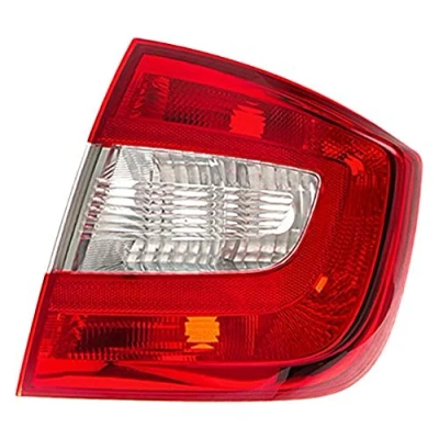 Obrázek HELLA 2VP 354 802 021 zadní světlo žárovka pro mj. Škoda Rapid (NH3) ECE/CCC levý provoz/pravostranný provoz pravé