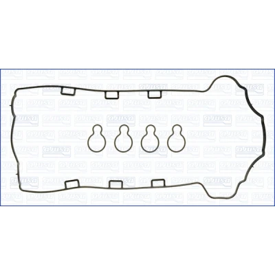 Obrázek Dichtung, Zylinderkopfhaube