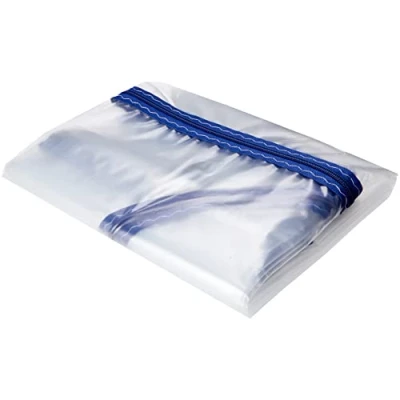Obrázek True Products Fóliové protiprachové dveře se zipem