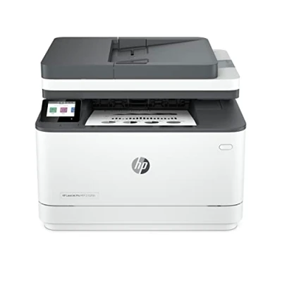Obrázek HP LaserJet Pro MFP 3102fdn laserová tiskárna, multifunkční automatický duplex, vysoké rychlosti tisku, Ethernet, USB Hi Speed, Fax, Smart App, Wolf Security