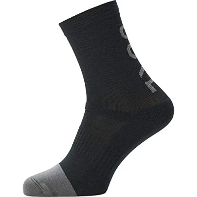 Obrázek GORE WEAR C3 Unisex středně dlouhé cyklistické ponožky, vícebarevné, 35 37