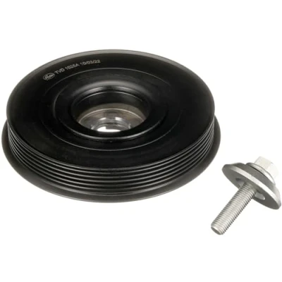 Obrázek Řemenice, klikový hřídel GATES TVD1025A