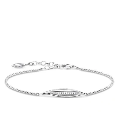 Obrázek THOMAS SABO dámský náramek ze sterlingového stříbra 925 A1935 051 14