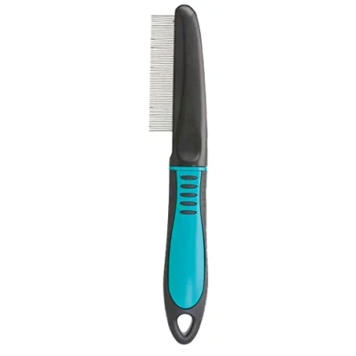Obrázek Trixie 23762 hřeben proti blechám a prachu, 21 cm
