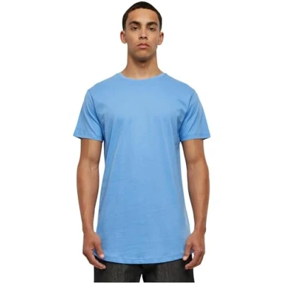 Obrázek Urban Classics pánské tričko Shaped Long Tee XS