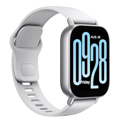 Obrázek Xiaomi Redmi Watch 5 Active Černý