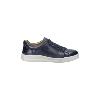 Obrázek Josef Seibel Sneaker Cleve Tenisky, Muži, Velikost: 46, Dunkelblau boty