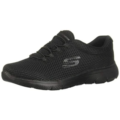 Obrázek Skechers Dámské tenisky Summits Sneaker, černá