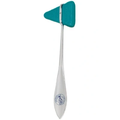 Obrázek NCD Medical/Prestige Medical reflexní kladivo podle Tayloru, Petrol