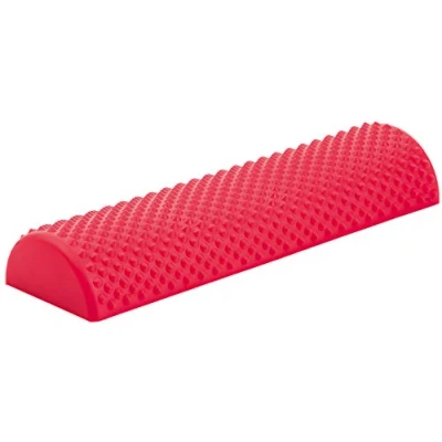 Obrázek TOGU Unisex Jugend Senso Balance Bar, červený, 50x7,5 cm