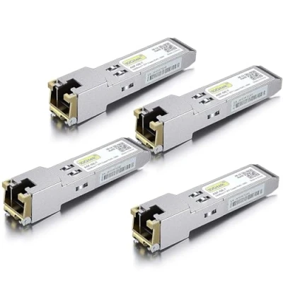 Obrázek 10 Gtek SFP Transceiver pro modul