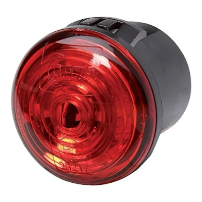 Obrázek HELLA VALUEFIT koncové světlo LED závěsné osvětlení 12 V / 24 montáž barva světla: červená kabel: 150mm zástrčka: plochá zásuvková pouzdra vlevo/vpravo množství: 1 2TM 357